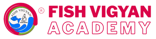 Fish Vigyan Academy Logo